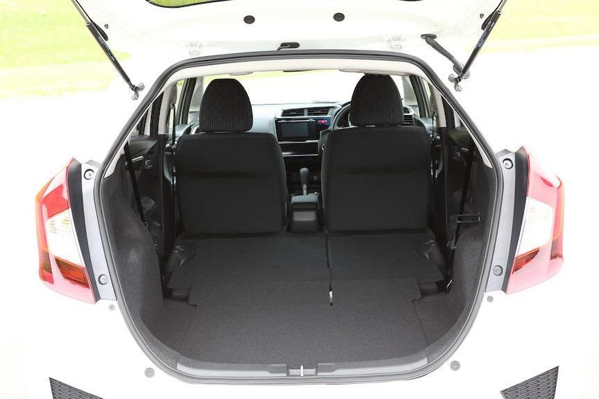 2014 Honda Jazz/Fit [galeria] 21