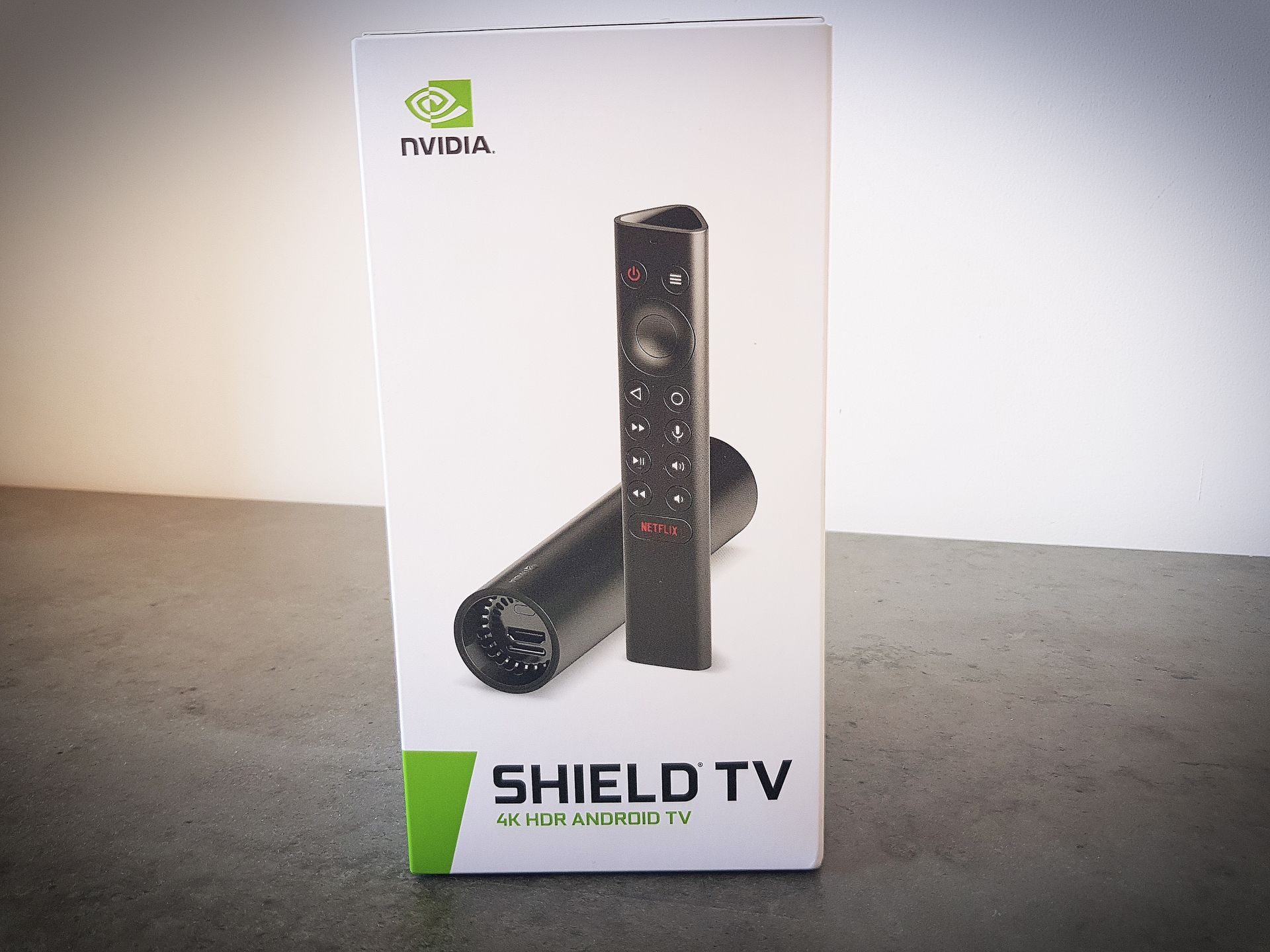 Nvidia Shield TV – recenzja. Najlepsza przystawka Android TV, ale czy komuś potrzebna? 5