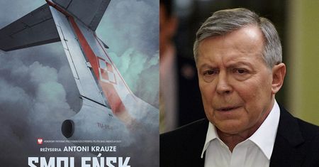 Węże 2017: "Smoleńsk" ma aż... 17 NOMINACJI w 10 kategoriach!