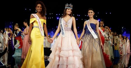 Tak wyglądały wybory Miss World 2016! (ZDJĘCIA)