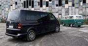 Volkswagen Multivan Life 2,0 BiTDI DSG & Ogórek [test]