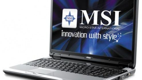MSI EX620 – laptop filmowy 1