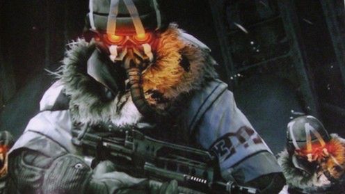Killzone 3 - co już wiemy? 1