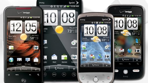 HTC kończy z blokowaniem bootloaderów 1