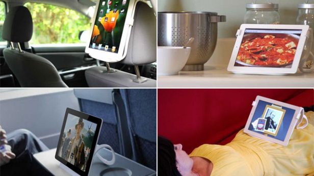 Infinite Loop – gadżet idealny? 1