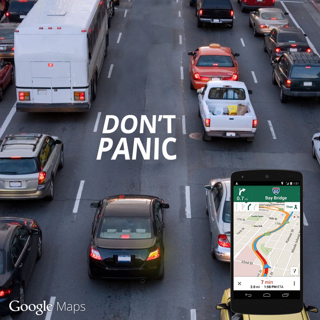 Google publikuje zdjęcie nieznanego dotąd smartfona. Czy to Nexus 6? 3