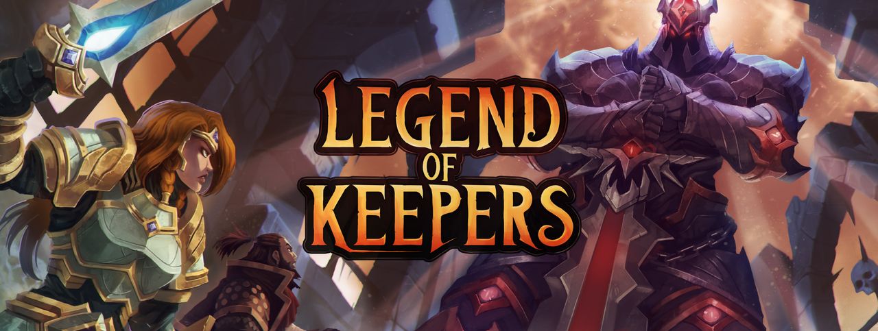Legend of Keepers: Career of a Dungeon Master. Symulator kierownika lochu [recenzja] +Konkurs!