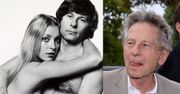 Polański o zamordowanej żonie: "Byłaby WIELKĄ gwiazdą w Hollywood"