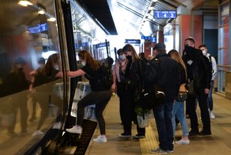 PKP Intercity wprowadza nowy rabat. Wyjazd na wakacje staje się tańszy