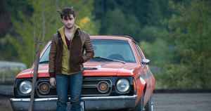 Daniel Radcliffe w filmach