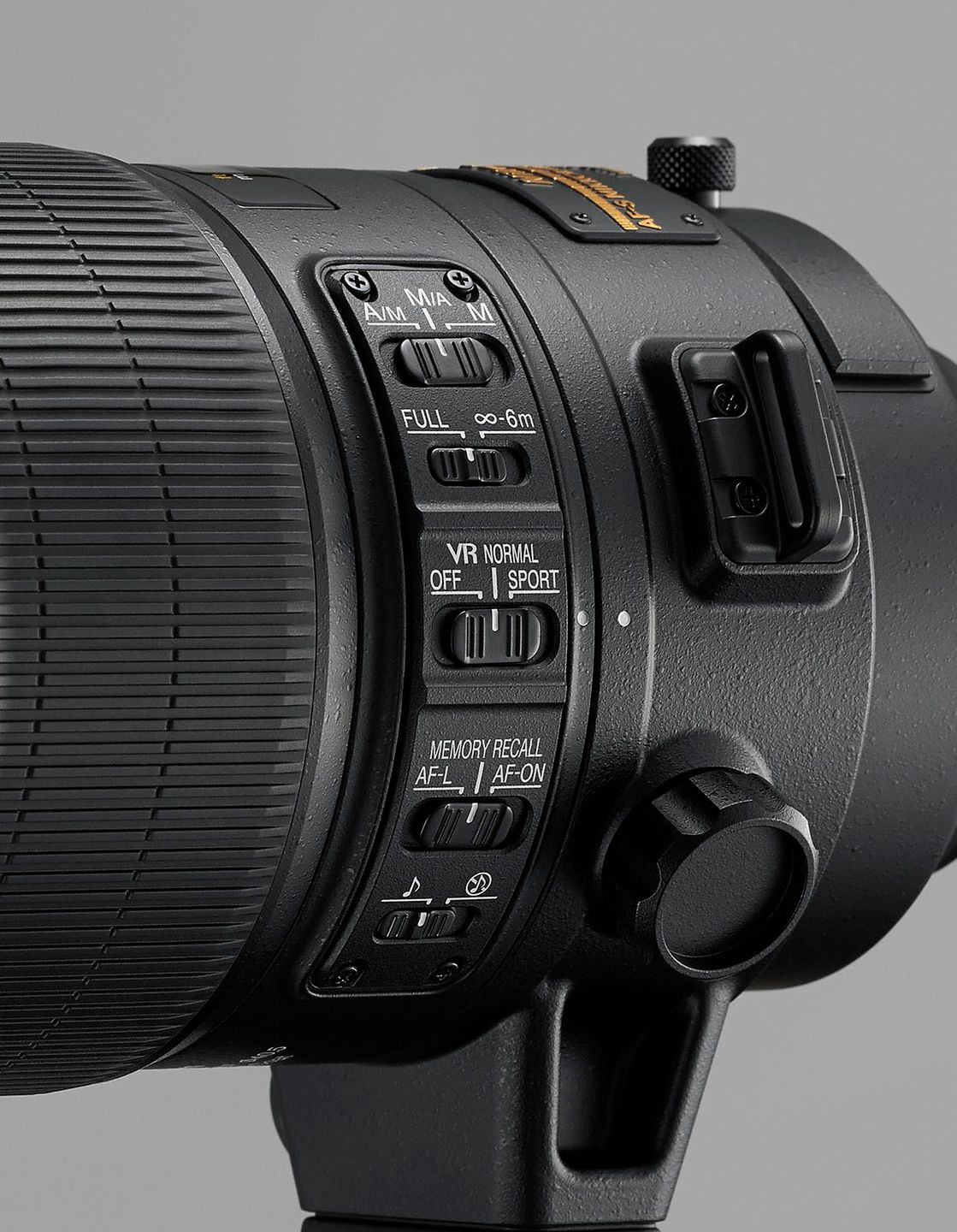 AF-S Nikkor 400mm f/2.8E FL ED VR - jasny i lekki superteleobiektyw 2