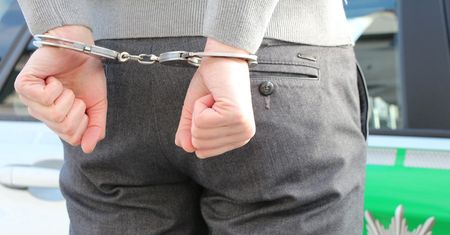 Polak zabił teściową. Niespodziewany finał po wizycie policjantów
