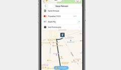 W mytaxi można już płacić poprzez Apple Pay