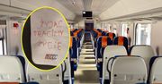 Chciała umilić podróż pasażerom PKP. Została skazana przez sąd
