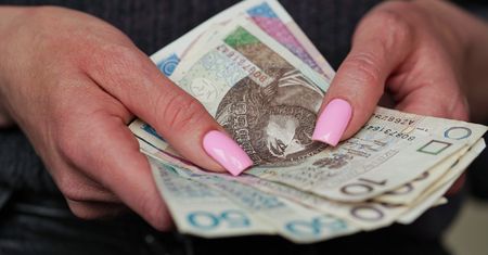 Masz "radar" na banknocie? Za te egzemplarze zapłacą ci krocie