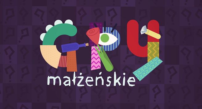 „Gry małżeńskie” - nowy randkowy reality-show dla małżonków w Polsat Cafe