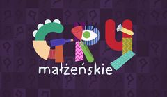 „Gry małżeńskie” - nowy randkowy reality-show dla małżonków w Polsat Cafe