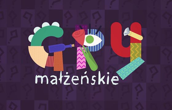 „Gry małżeńskie” - nowy randkowy reality-show dla małżonków w Polsat Cafe
