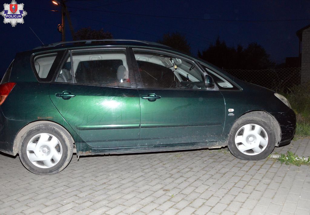 Fot. Policja Zamość