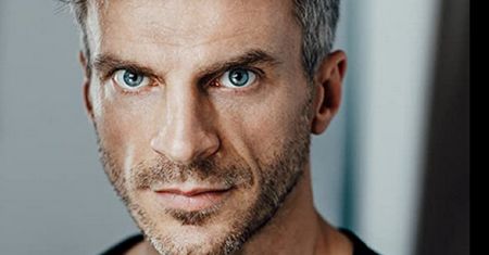 Polak z Podkarpacia podbija Hollywood. Jacek Jagódka gra w kinowych hitach