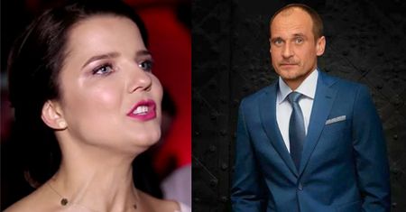 "Bardzo mi się podoba kandydatura Kukiza na prezydenta"