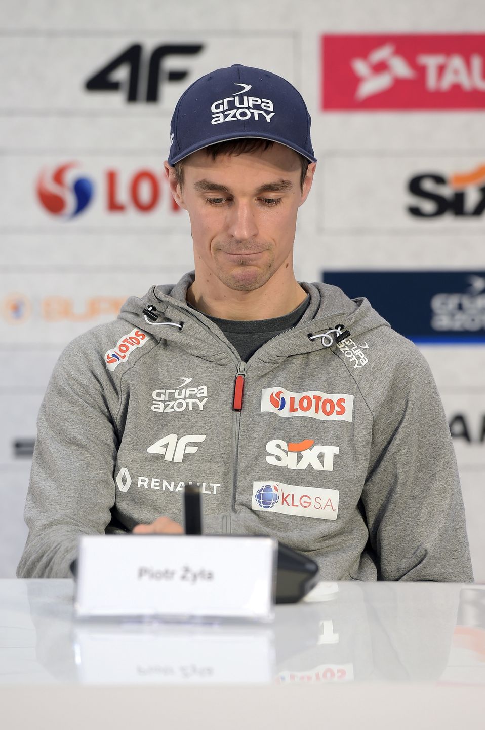 Piotr Żyła