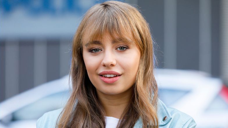 Oliwia Bieniuk PO RAZ PIERWSZY pochwaliła się nowym chłopakiem