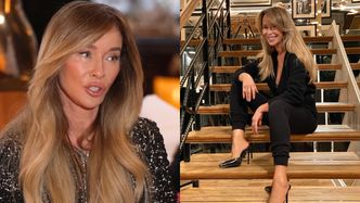 Joanna Przetakiewicz zainwestowała w ochronę luksusowej willi w Konstancinie: "Domy sąsiadów zostały OKRADZIONE" (WIDEO)