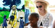Siostry bliźniaczek adoptowanych przez Madonnę: "Cieszymy się, że mają nową mamę!"