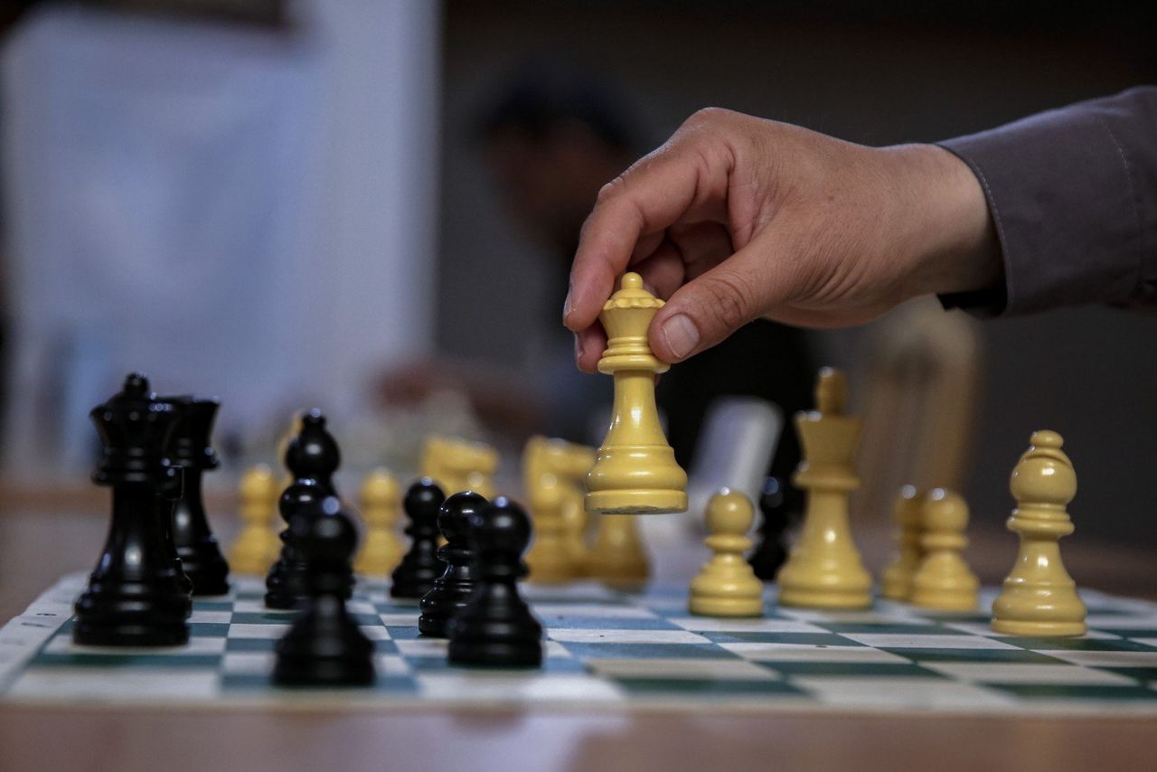 Grand Chess Tour w Bukareszcie. Kolejny remis Jana Krzysztofa Dudy w turnieju