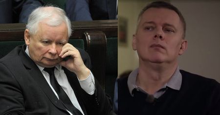 Były szef MON: "PiS zakłada, że jeśli w Unii coś się dzieje, to Platforma naskarżyła"