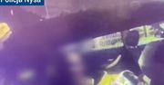 Nie mógł pogodzić się z rozstaniem. Porwał byłą partnerkę