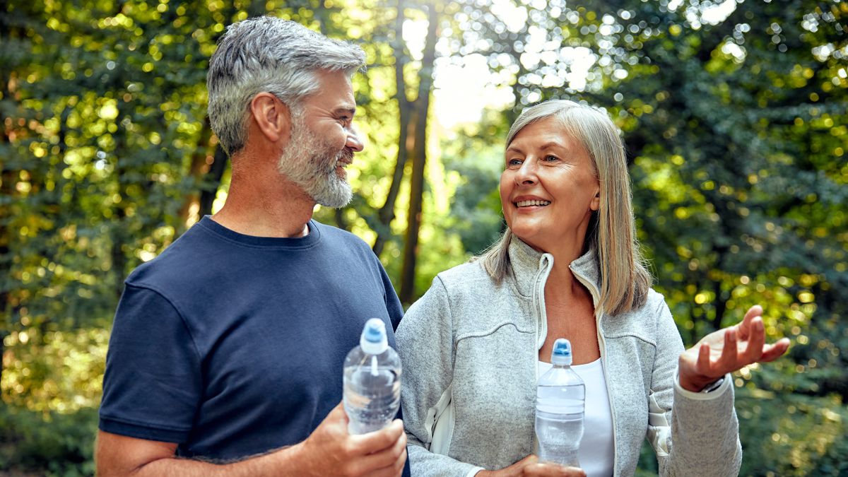 Nowe badania nad długowiecznością