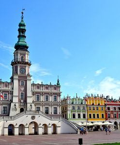 Jak głosowano w Zamościu, Świdniku i  Kazimierzu Dolnym? Wyniki II tury wyborów prezydenckich 2025 w województwie lubelskim