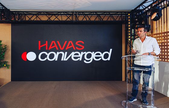 Havas wprowadza zmiany w zakresie strategii