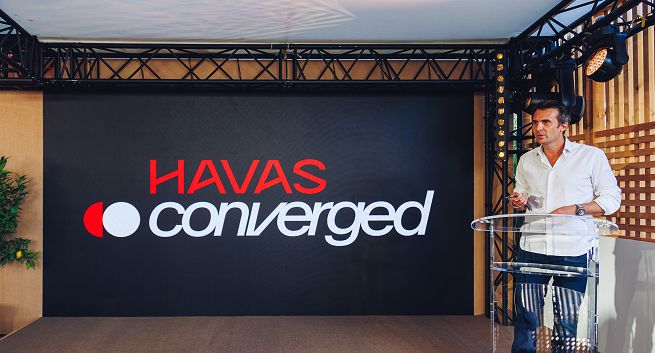 Havas wprowadza zmiany w zakresie strategii