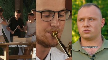 Tymczasem w "Rolniku": skręcanie komody, falstart Manowskiej i łzy rozczarowania. "Myślałam, że będzie inaczej. Nie mam szczęścia w miłości"