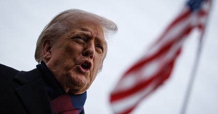 Trump wypłaci specjalną "dywidendę". Obiecał 1776 dol. dla każdego żołnierza