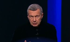 Oburzające słowa w TV. Rosjanie mówili o Polsce i państwach bałtyckich