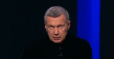 Oburzające słowa w TV. Rosjanie mówili o Polsce i państwach bałtyckich