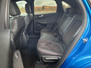 Ford Kuga ST-Line X FHEV