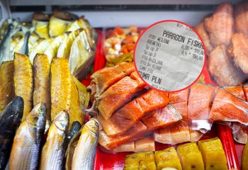 Pokazał "paragon grozy". "Tego jeszcze w życiu nie widziałem"