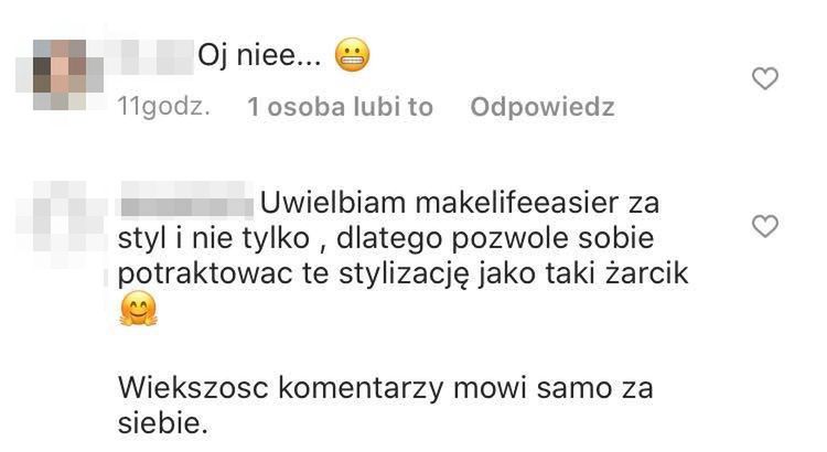 Kasia Tusk krytykowana za modowe wybory