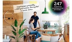 „Cztery Kąty” ze zmienionym układem i szatą graficzną. „Dorosło nowe pokolenie czytelników”