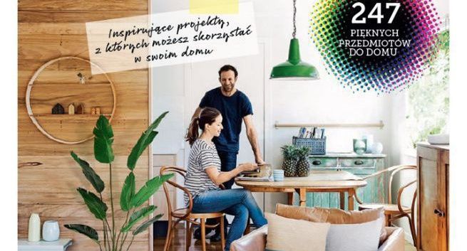 „Cztery Kąty” ze zmienionym układem i szatą graficzną. „Dorosło nowe pokolenie czytelników”