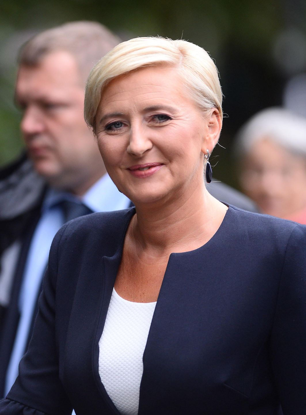 Agata Duda