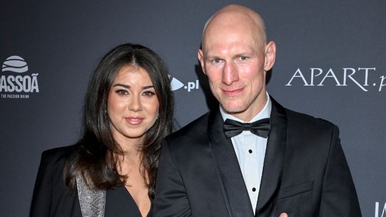 Krzysztof Włodarczyk wziął ślub