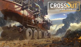 Gracze Crossout przygotowują się do nowej wojny z Ravagers!