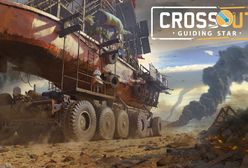 Gracze Crossout przygotowują się do nowej wojny z Ravagers!