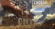 Gracze Crossout przygotowują się do nowej wojny z Ravagers!